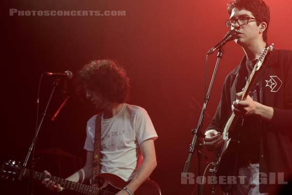 CAR SEAT HEADREST - 2016-06-03 - NIMES - Paloma - Club - 